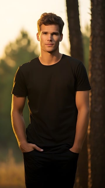Liger shirt – exclusieve prints voor echte liefhebbers
